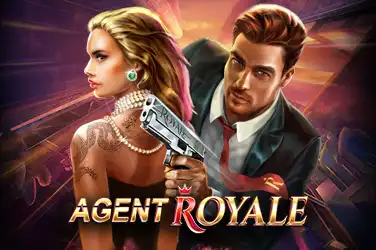 Agent Royale